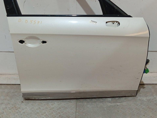  PUERTA DELANTERA DERECHA CITROEN DS5 