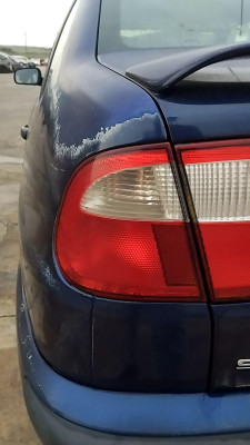 PILOTO TRASERO IZQUIERDO Seat Cordoba Berlina (6K2)(11.1993->)