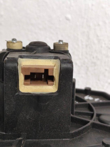 MOTOR CALEFACCION Peugeot PARTNER (S2) 