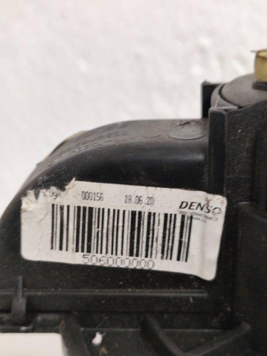 MOTOR CALEFACCION Peugeot PARTNER (S2) 