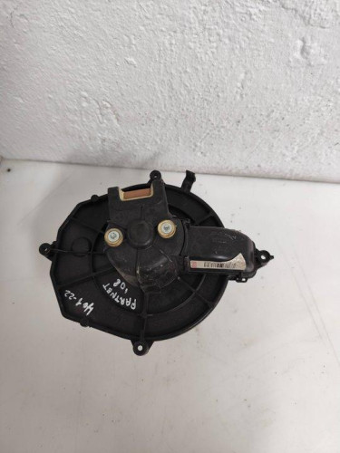 MOTOR CALEFACCION Peugeot PARTNER (S2) 