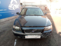 VOLVO S60 BERLINA