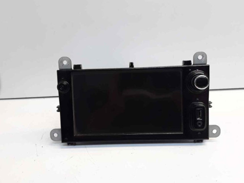 PANTALLA MULTIFUNCION RENAULT CLIO IV 