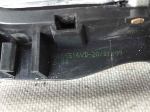 MANETA INTERIOR DELANTERA DERECHA CITROEN C4 PICASSO 
