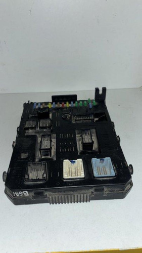  CAJA RELES / FUSIBLES, , 