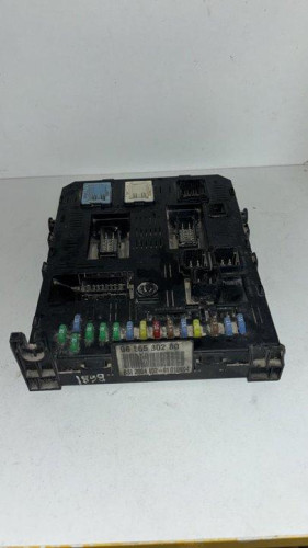  CAJA RELES / FUSIBLES, , 