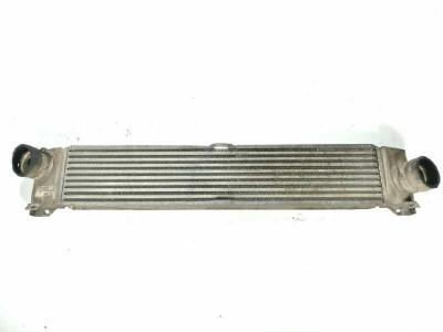 INTERCOOLER, PEUGEOT, BOXER (333) FURGÓN ACRISTALADO BAT.3450MM