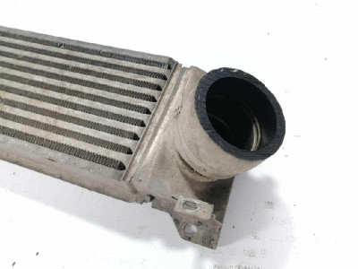 INTERCOOLER, PEUGEOT, BOXER (333) FURGÓN ACRISTALADO BAT.3450MM