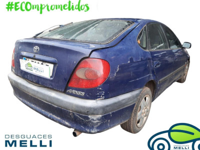 TOYOTA AVENSIS BERLINA (T22)