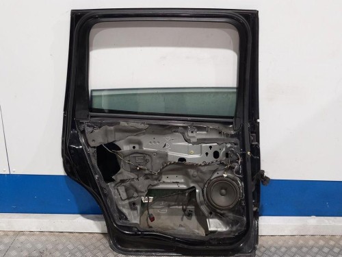  PUERTA TRASERA IZQUIERDA FORD GALAXY (CA1) 