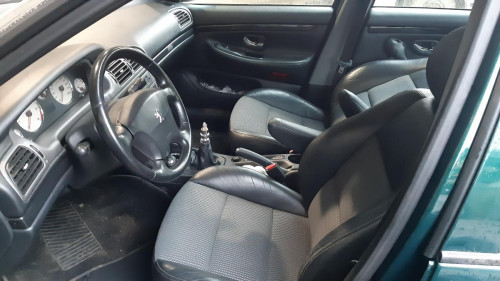  PEUGEOT 406 BERLINA (S1/S2) 