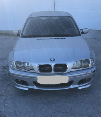 BMW SERIE 3 BERLINA (E46)