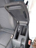 APOYABRAZOS CENTRAL Volkswagen GOLF VI (5K1)(10.2008) 