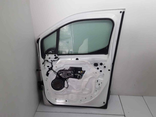 PUERTA DELANTERA DERECHA Opel COMBO LIFE E 