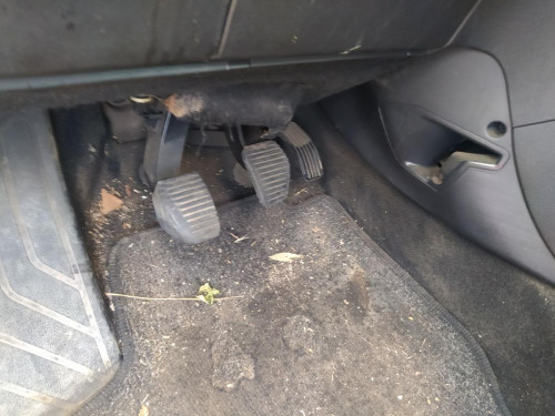  PEDAL EMBRAGUE PEUGEOT 307 BREAK / SW (S1)(04.2002) 