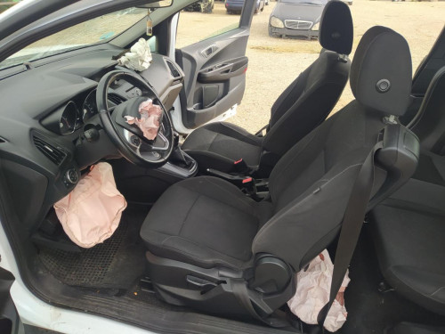  ASIENTO DELANTERO IZQUIERDO, FORD, B-MAX (CB2) 