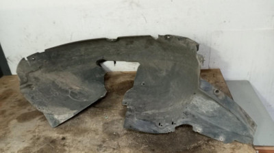 PASO RUEDA DELANTERO DERECHO, SEAT, ALTEA (5P1)