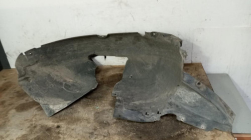 PASO RUEDA DELANTERO DERECHO, SEAT, ALTEA (5P1)