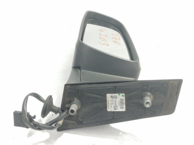 RETROVISOR IZQUIERDO, OPEL, ZAFIRA B