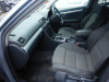  JUEGO ASIENTOS COMPLETO AUDI A4 BERLINA (8E) 