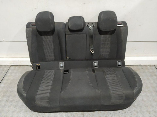  ASIENTOS TRASEROS PEUGEOT 308 