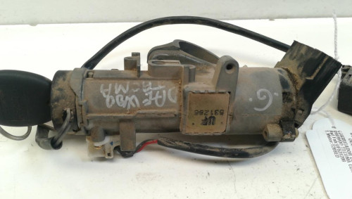  CONMUTADOR DE ARRANQUE DAEWOO REZZO 