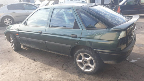 FORD ESCORT BERL./TURNIER 