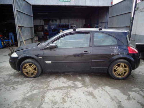  RENAULT MEGANE II BERLINA 3P 