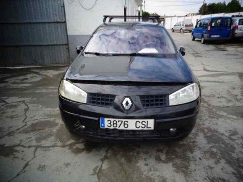 RENAULT MEGANE II BERLINA 3P 