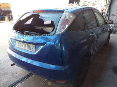 FORD FOCUS BERLINA (CAK)