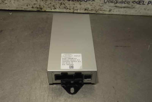 MODULO ELECTRONICO LAND ROVER RANGE ROVER 
