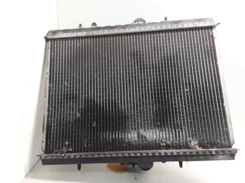 RADIADOR AGUA Citroen C5 BERLINA 