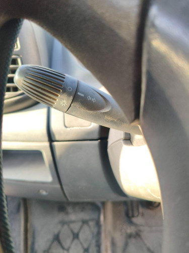 MANDO INTERMITENTES Peugeot BOXER (330/350) FURGÓN GRAN VOLUMEN BAT.3700MM 