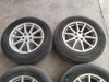 JUEGO LLANTAS Land Rover RANGE ROVER EVOQUE 