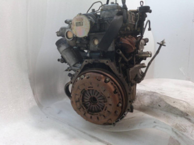 MOTOR COMPLETO, SSANGYONG, REXTON