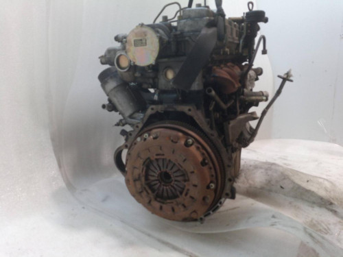  MOTOR COMPLETO, SSANGYONG, REXTON 