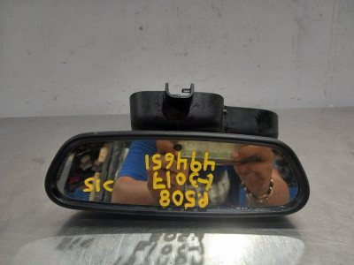 ESPEJO, PEUGEOT, 508
