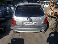 OPEL CORSA B