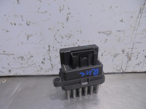  RESISTENCIA CALEFACCION Ford FIESTA (CB1) 