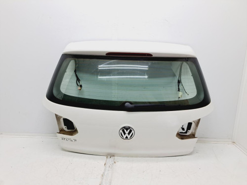  PORTON TRASERO VOLKSWAGEN GOLF VI (5K1)(10.2008) 