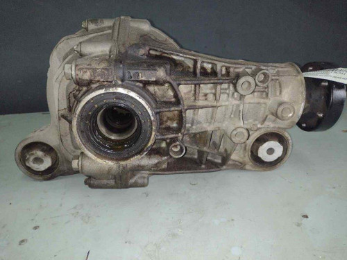 DIFERENCIAL DELANTERO MERCEDES-BENZ CLASE GLE (BM 292) COUPE 