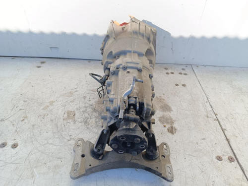 CAJA CAMBIOS BMW SERIE 3 BERLINA (E46) 