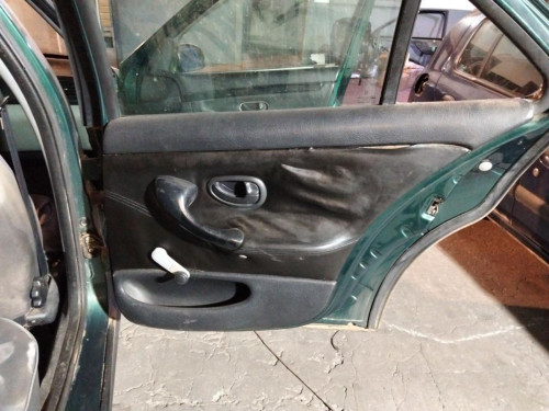 GUARNECIDO PUERTA TRASERA DERECHA PEUGEOT 406 BERLINA (S1/S2) 
