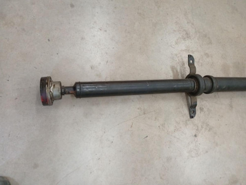 CARDAN TRASERO Audi Q5 (8R) 