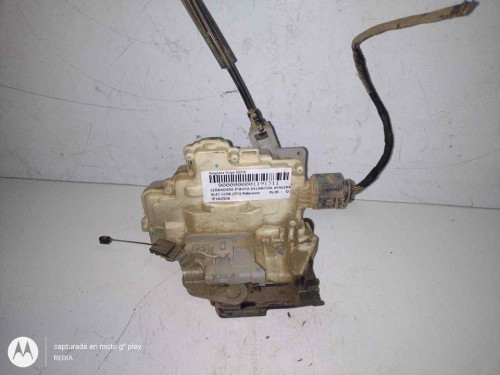 CERRADURA PUERTA DELANTERA DERECHA SEAT LEON (1P1) 