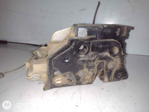  CERRADURA PUERTA DELANTERA DERECHA SEAT LEON (1P1) 