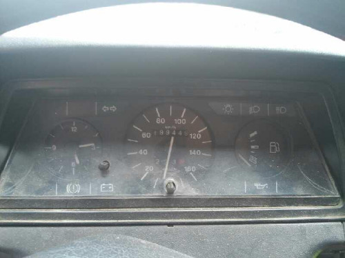  CITROEN C 15 