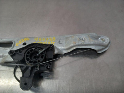 ELEVALUNAS TRASERO DERECHO, FORD, TRANSIT CONNECT (CHC)