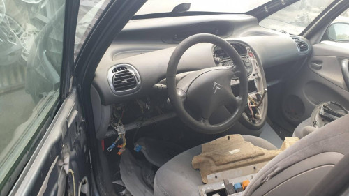  CITROEN XSARA PICASSO 