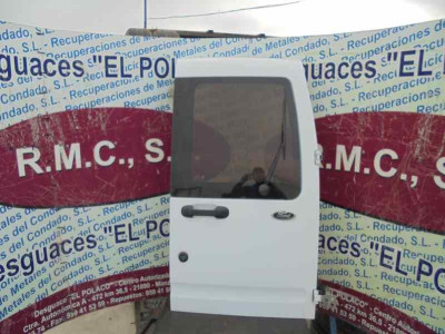 PORTON TRASERO DERECHO, FORD, TOURNEO CONNECT (TC7)